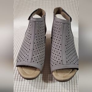 Earth Spirit Wedge Euro40